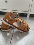 Sandale unisex Tex marimea 25 noi!