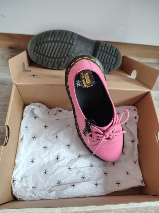 Dr.Martens -37 номер