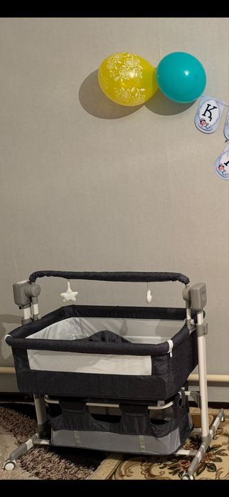 манежи желбесік