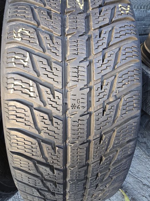 Anvelope 225/65/17 Nokian