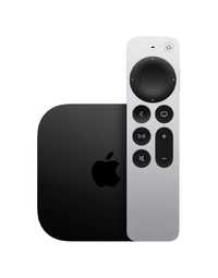 Тв приставка Apple TV 4k (64гб) Последняя модель