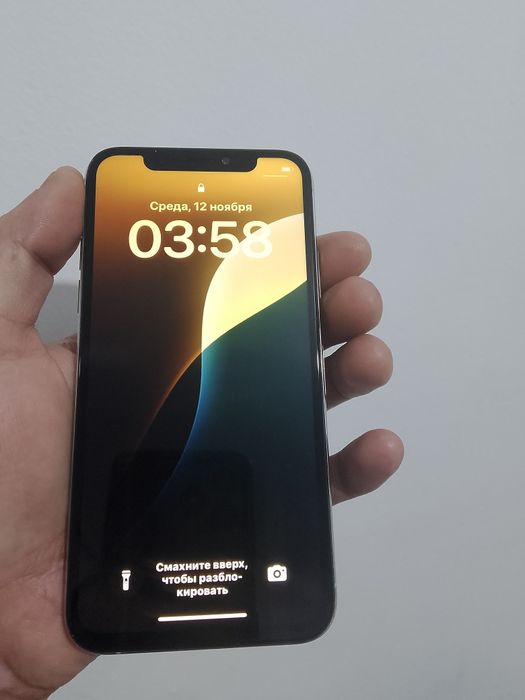 iPhone XS 64Gb АКБ 100%