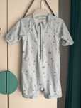 Costum de baie Little Dutch, protecție UV, mărime 86