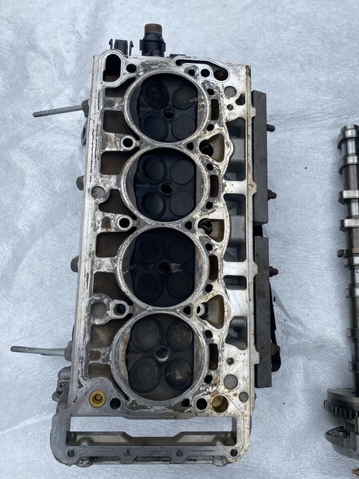 Chiulasa Audi a4 b8 1.8tfsi cu AXE cod:0H103373K