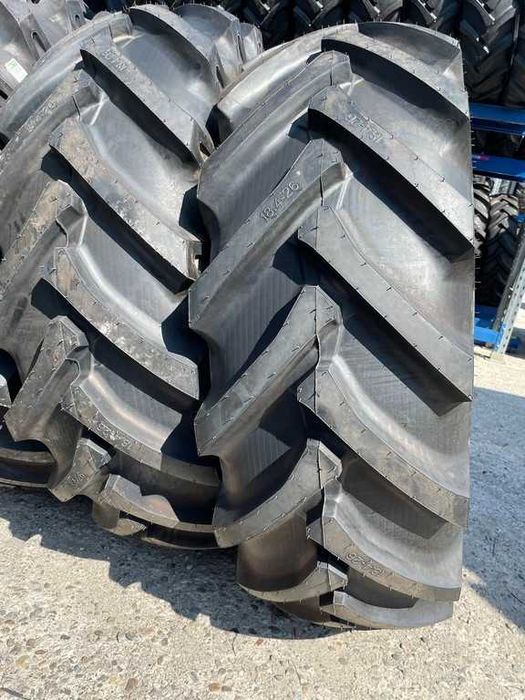 18.4-26 Anvelope noi agricole de TAF BKT ori Combina cu 14PR garantie