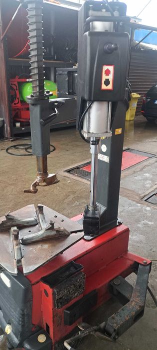 Masina dejantat Italiena MB in stare foarte buna trifazica cu proba