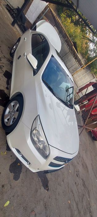 Malibu 1. 2 механика люк.