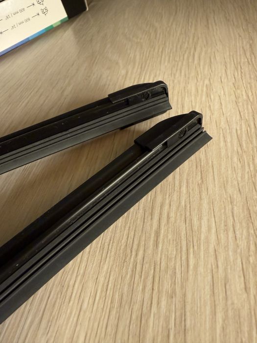 Set Stergatoare fata Bosch A 295 S Noi pt Peugeot, Seat, Fiat, Renault