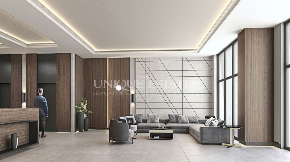 Продава се Двустаен апартамент в София, Изгрев - 75 кв.м за 3344 €/кв.м - Снимка #11