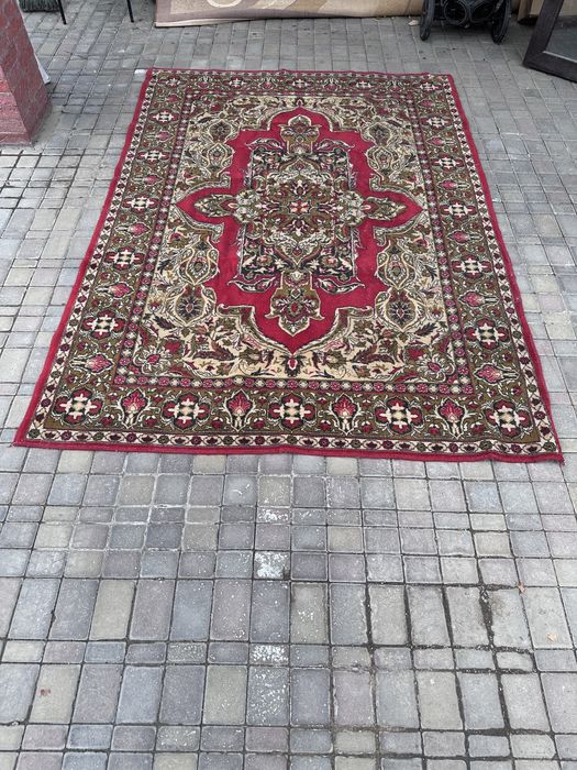 Ковер 2х3м в восточном стиле