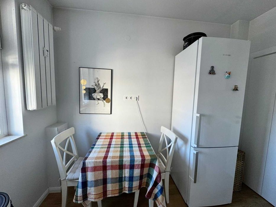 Дава се под наем Двустаен апартамент в София, Гео Милев - 70 кв.м за 484.5 € - Снимка #7