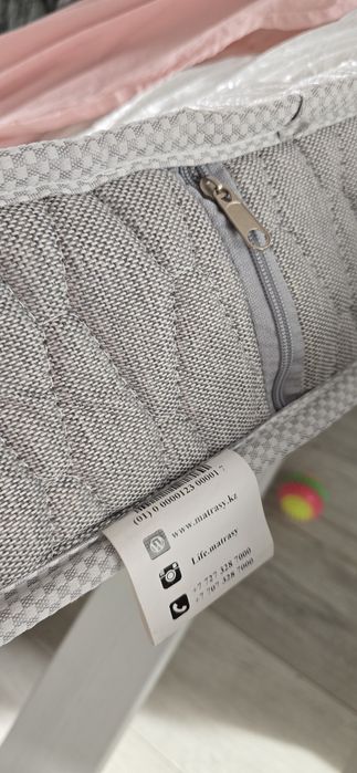 Матрас односпальный 200х90