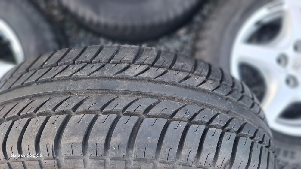 Оригинални джанти Опел 5/115 Opel 5x115