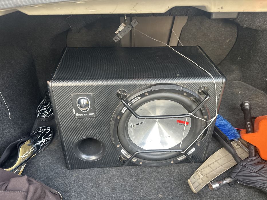 Элемент 5 почти новая