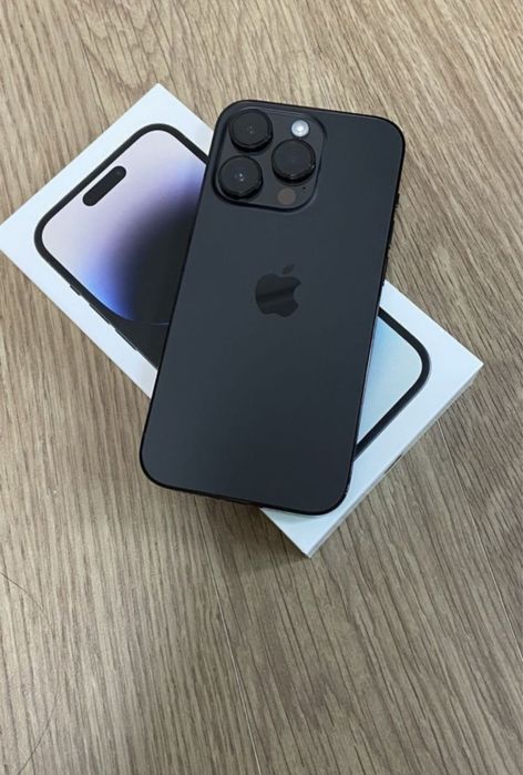 Iphone 14 pro 128 gb