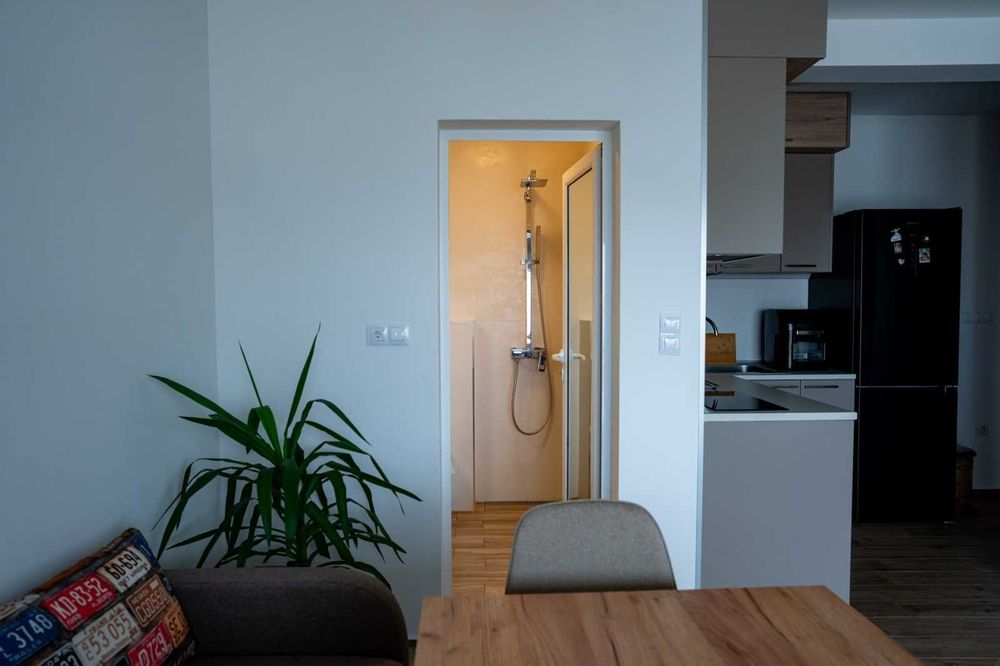 Дава се под наем Двустаен апартамент в София, Драгалевци - 70 кв.м за 510 € - Снимка #11