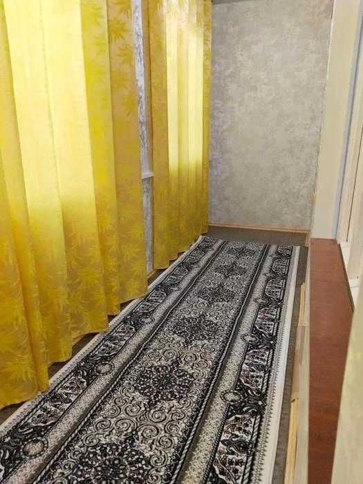 Сдаётся 1-комнатная квартира в Чиланзаре, 9 квартал — 40 м², 350 $