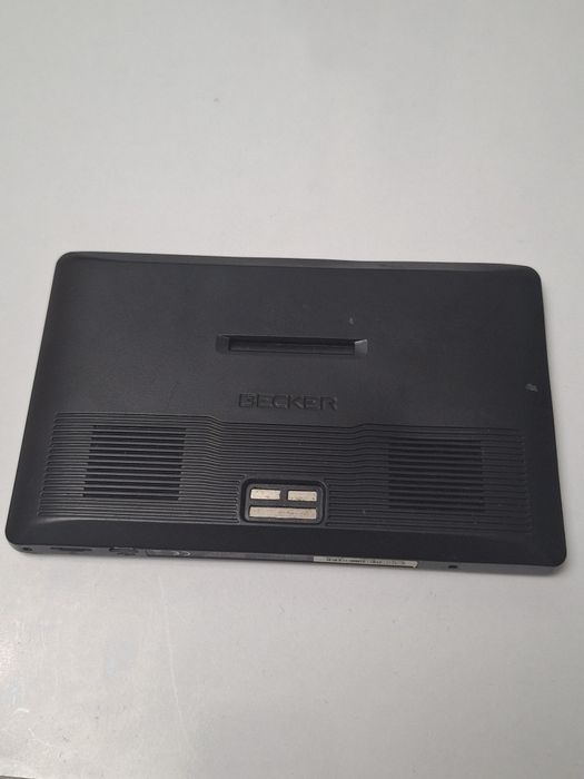 Vand GPS BECKER cu suport