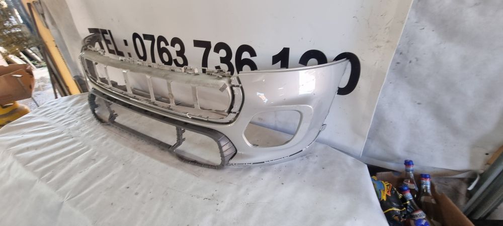 Bara fata Mini cooper s JCW