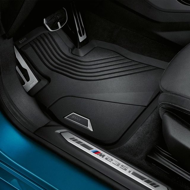 Оригинални стелки за BMW 1 серия, 2 серия