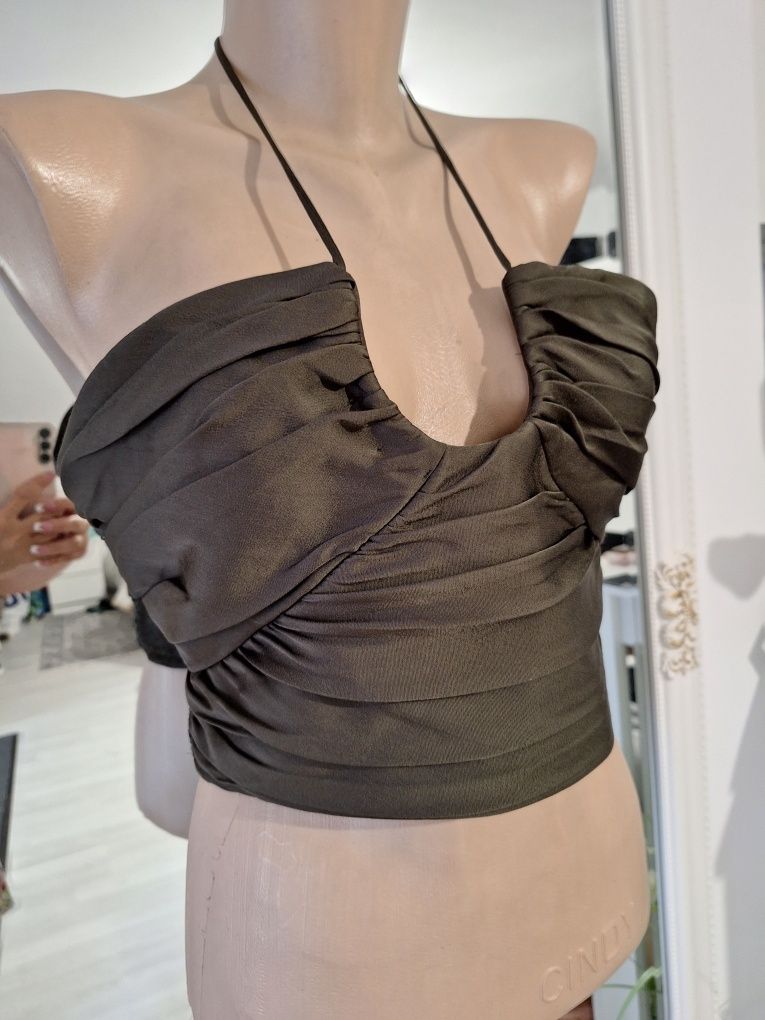 Top nou Zara Anglia.M