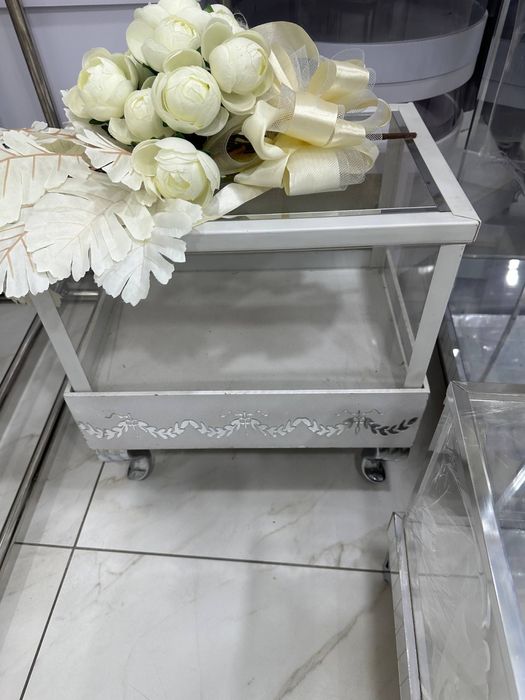 Дикат Зудлик билан сарпо набор сотилади, холати янги, нархи 450$