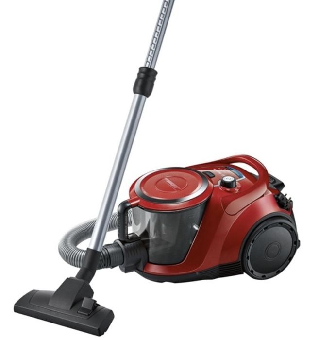 Пылесос Bosch vrsbsgs41