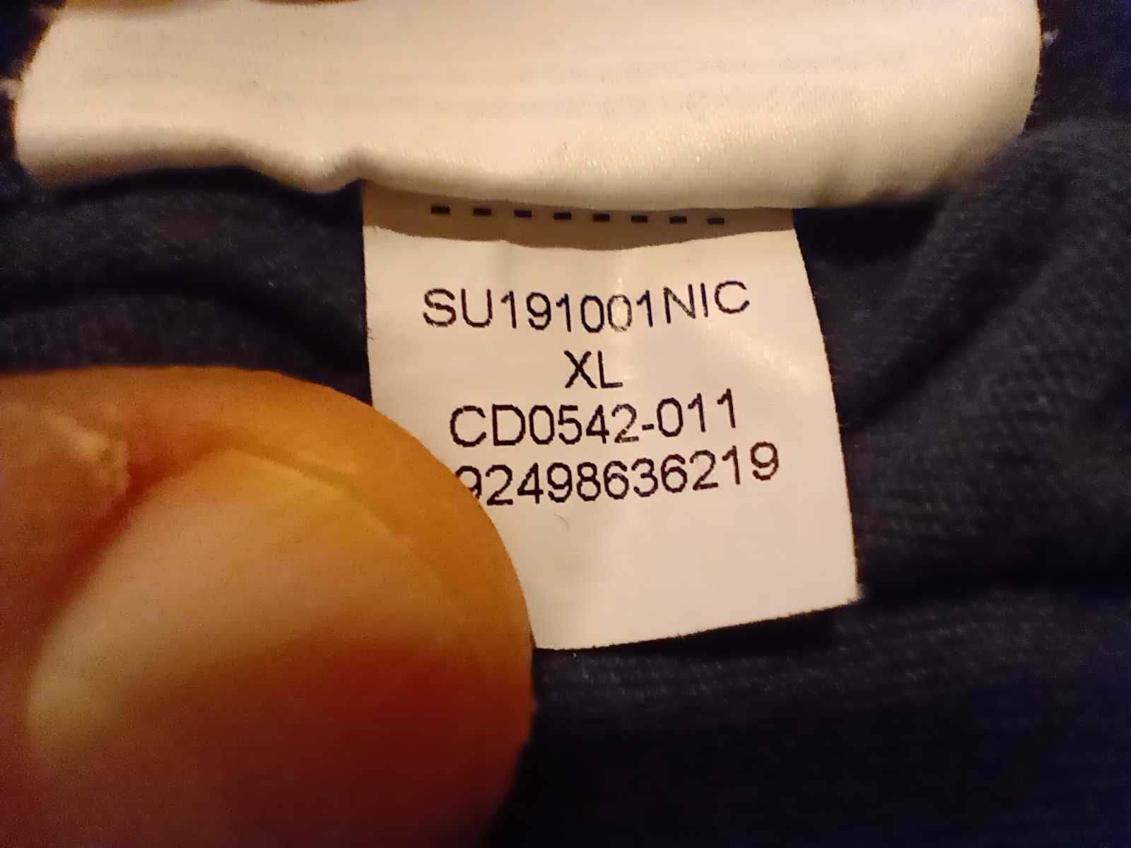 Nike Air Jordan Poolside SS CTN тениска 100% памук оригинал размер XL
