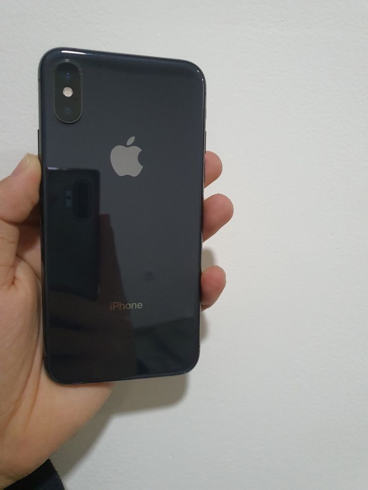 Iphonexs с горантей