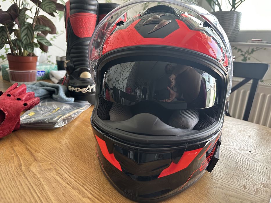 Casca Scorpion Exo 510 Air