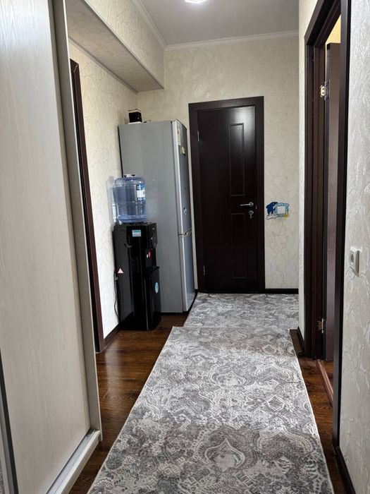 Продаётся Сергели 8 худуд 2*1/7/7. 68 кв