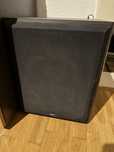 Subwoofer Peerless 200 W