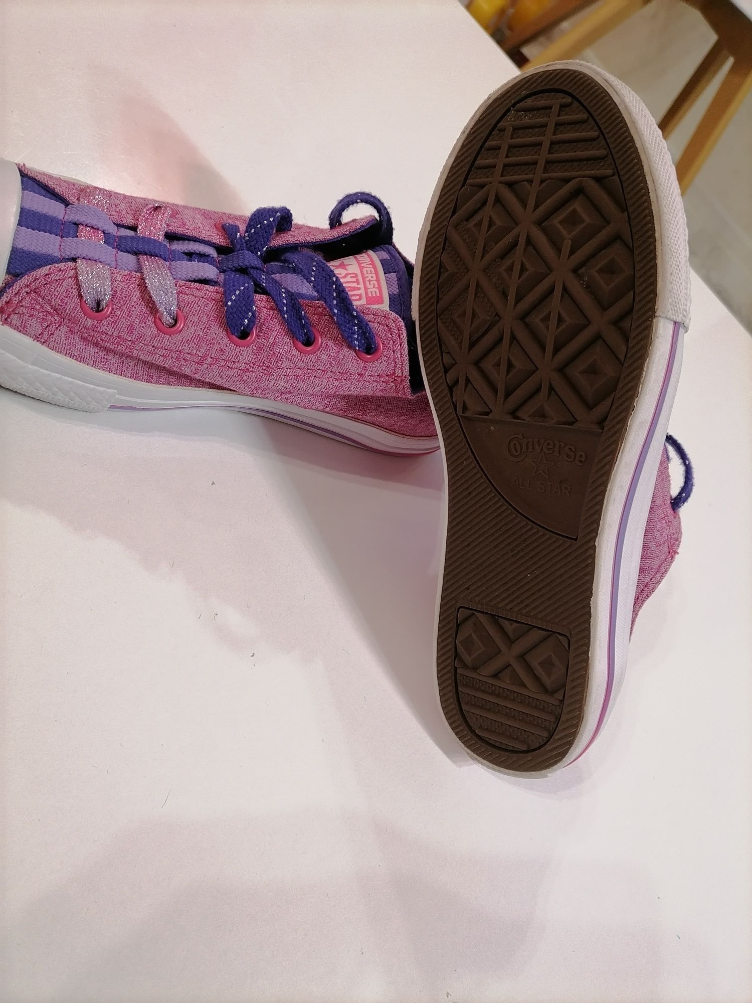 Convers All Star
