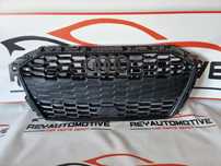 Grila radiator Audi A3 8Y S Line dupa 2020 cod 8Y0853651A