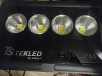 Прожектор LED TS007 200W 6000K