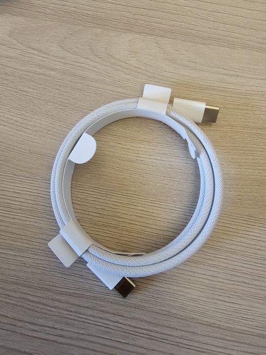 Кабель Type-C - Type-C, Apple