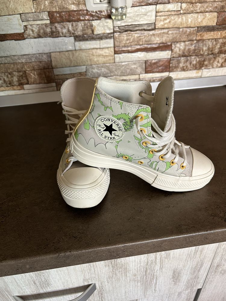 Vand Converse All Star