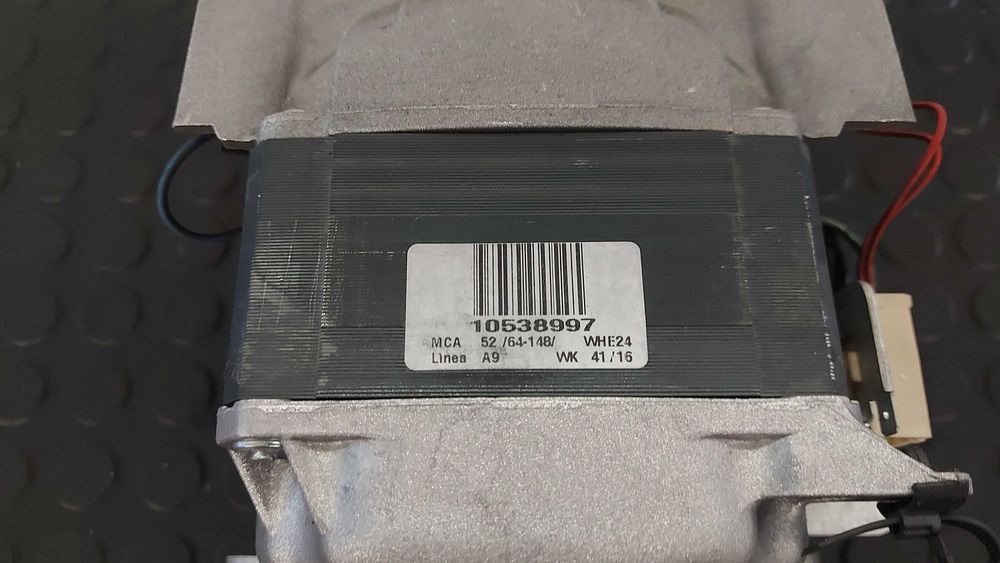 Motor 7 pini Masina de spalat WHIRLPOOL AWS7100/ R22