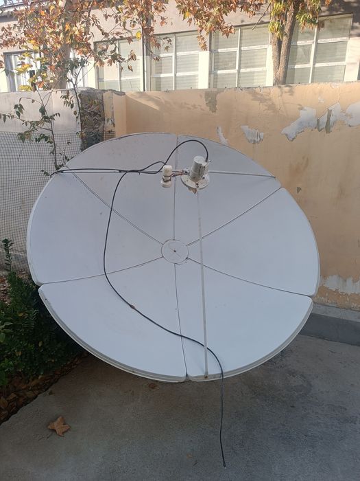 Антена ва тюнер сотилади