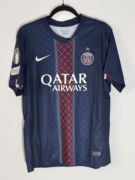 Tricou PSG Hakimi