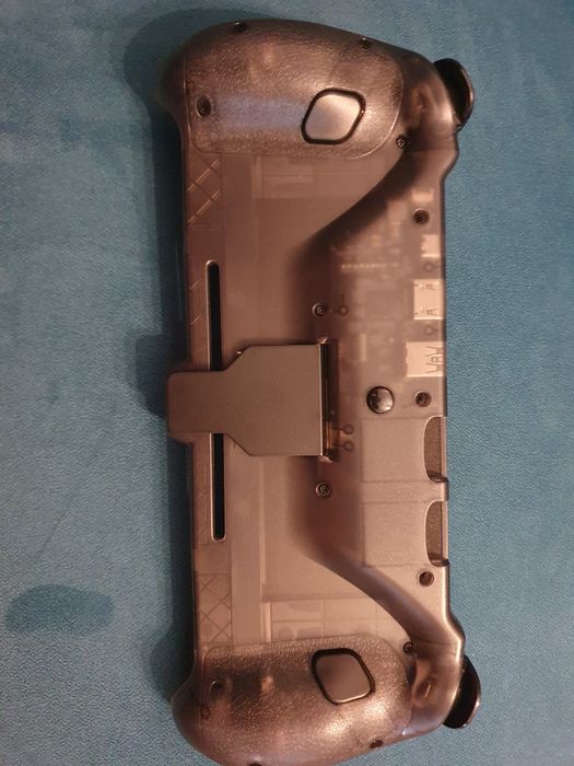 Controller/Grip/Joycon Nintendo Switch (Normal sau OLED) cu dock HDMI