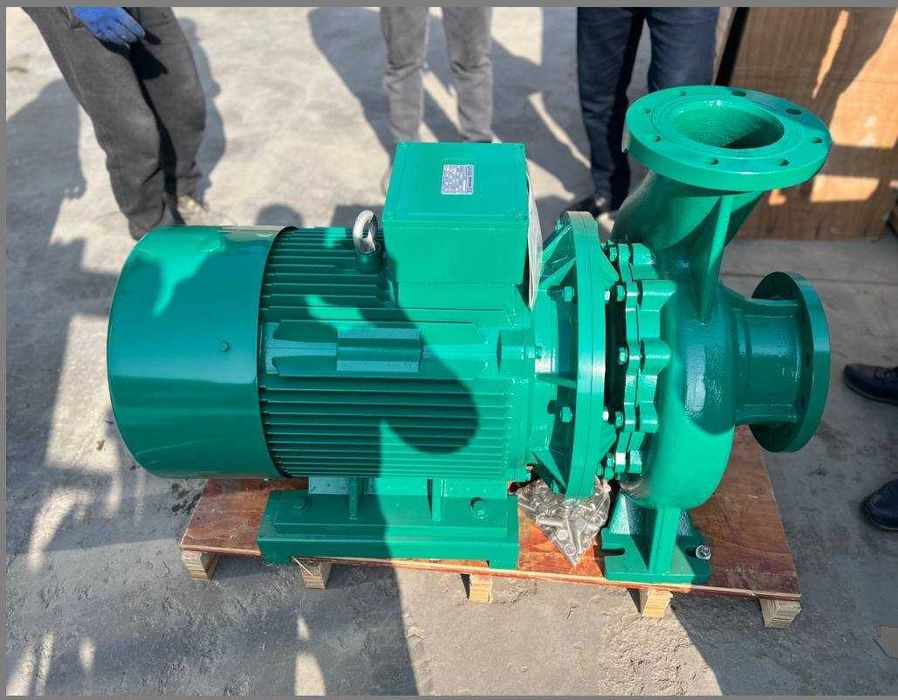 центробежный насос 30kw sentrobejniy nasos