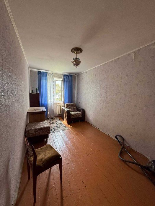 Продается 2-х комнатная квартира в районе КСК-Солнечный