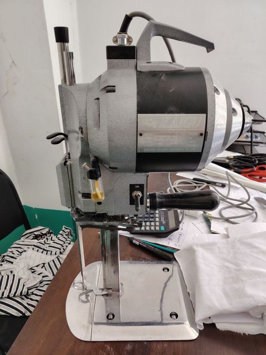 Mato kesim motor