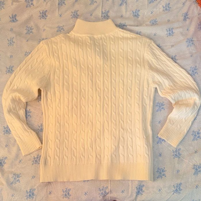 Свитер polo ralph lauren