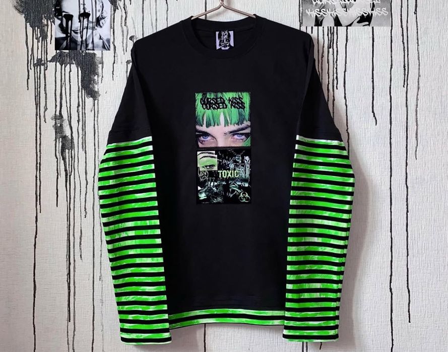 Продам лонгслив с 2021