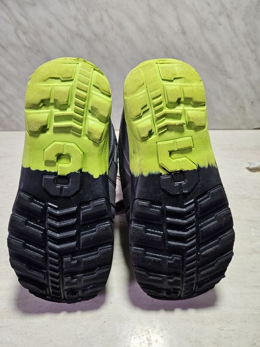 Boots 103 buti placa snowboard  Thirtytwo  Boa mărimea 44 ( 28,5  cm)