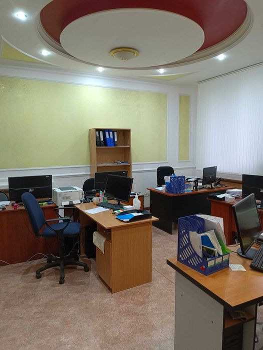 Продается помещение пр. Сарыарка 8/1