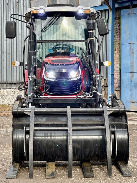 Трактор TALANT 804  4 WD Новый в Астане!