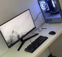 Monitor gaming LG IPS 27GN800 QHD 27inch